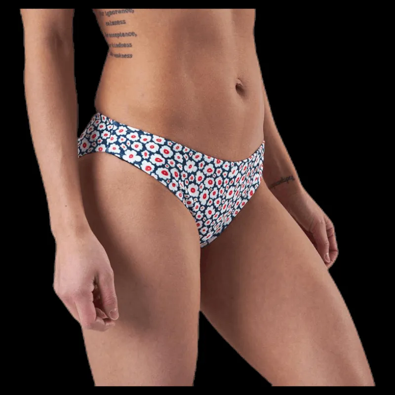 Clearance Dedicated Burgsvik Daisy Blue Blå