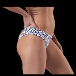 Clearance Dedicated Burgsvik Daisy Blue Blå