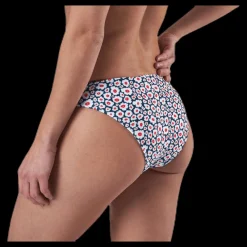 Clearance Dedicated Burgsvik Daisy Blue Blå