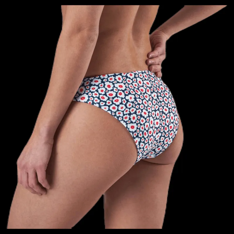 Clearance Dedicated Burgsvik Daisy Blue Blå