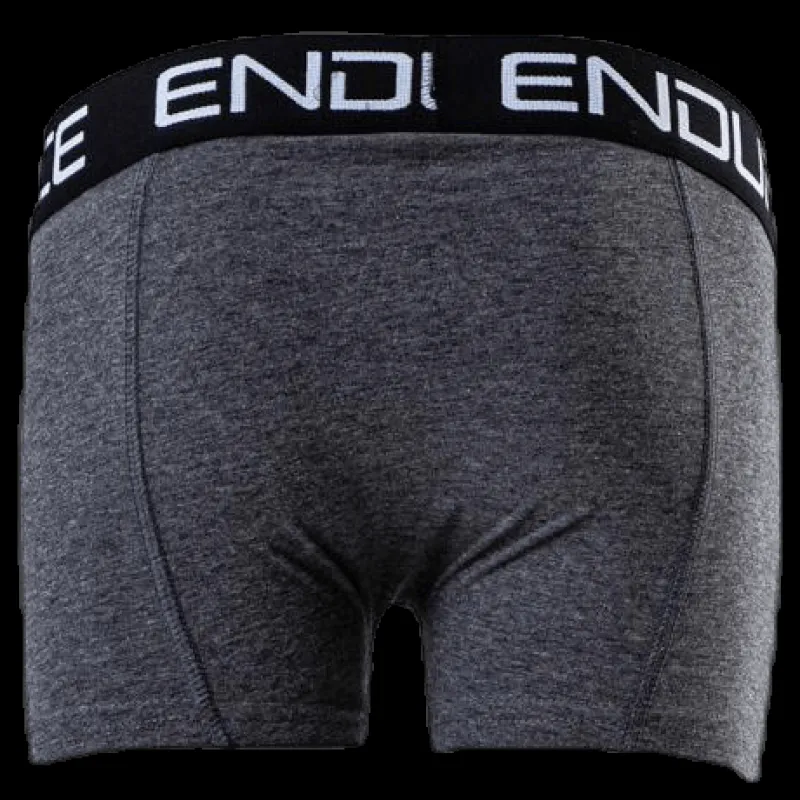 Endurance Burke Junior. Boxer Shorts - 4 pack Patterned Mönstrad Online