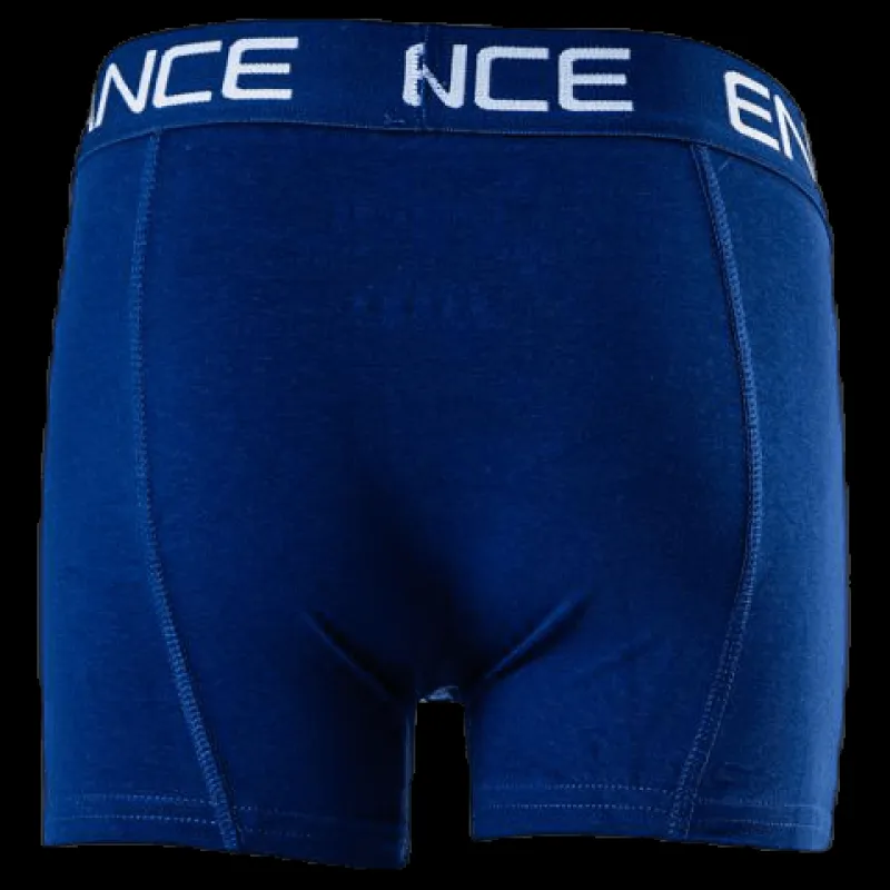 Endurance Burke Junior. Boxer Shorts - 4 pack Patterned Mönstrad Online