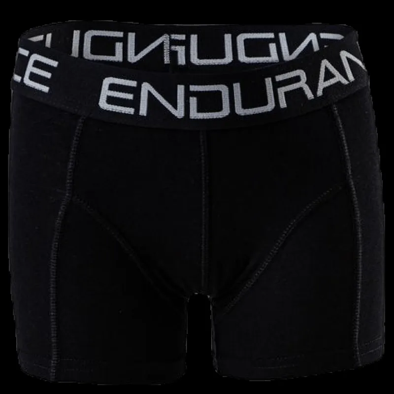 Endurance Burke Junior. Boxer Shorts - 4 pack Patterned Mönstrad Online