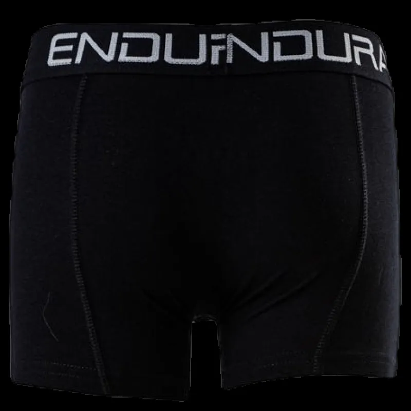 Endurance Burke Junior. Boxer Shorts - 4 pack Patterned Mönstrad Online