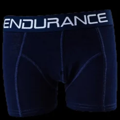 Endurance Burke Junior. Boxer Shorts - 4 pack Patterned Mönstrad Online