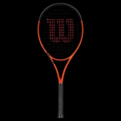 Wilson Burn 100ls V5.0 Orange Outlet