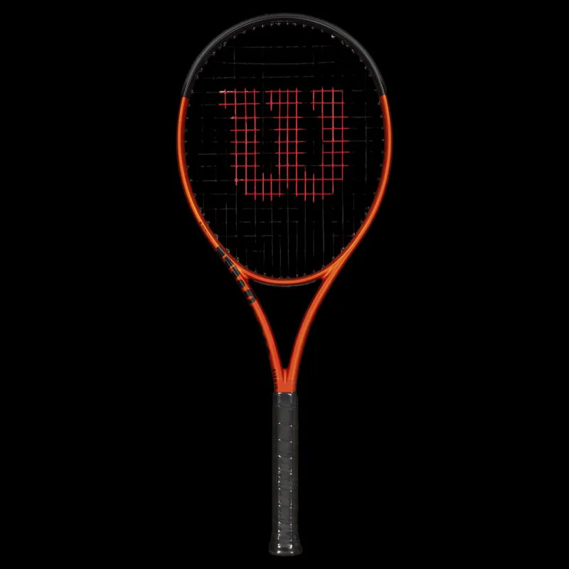 Wilson Burn 100ls V5.0 Orange Outlet