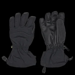 Clearance Burton Profile Gloves - Kids Black