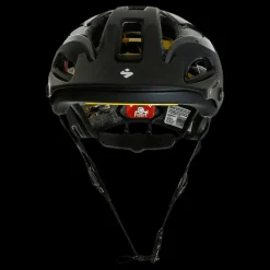 Sweet Protection Bushwhacker II MIPS Helmet Black Svart Best