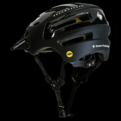 Sweet Protection Bushwhacker II MIPS Helmet Black Svart Best
