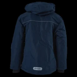 ZigZag Buster B Parka W-PRO 10000 Blue Blå