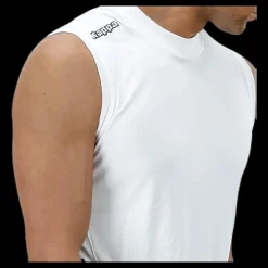 Best Kappa Busto White Vit
