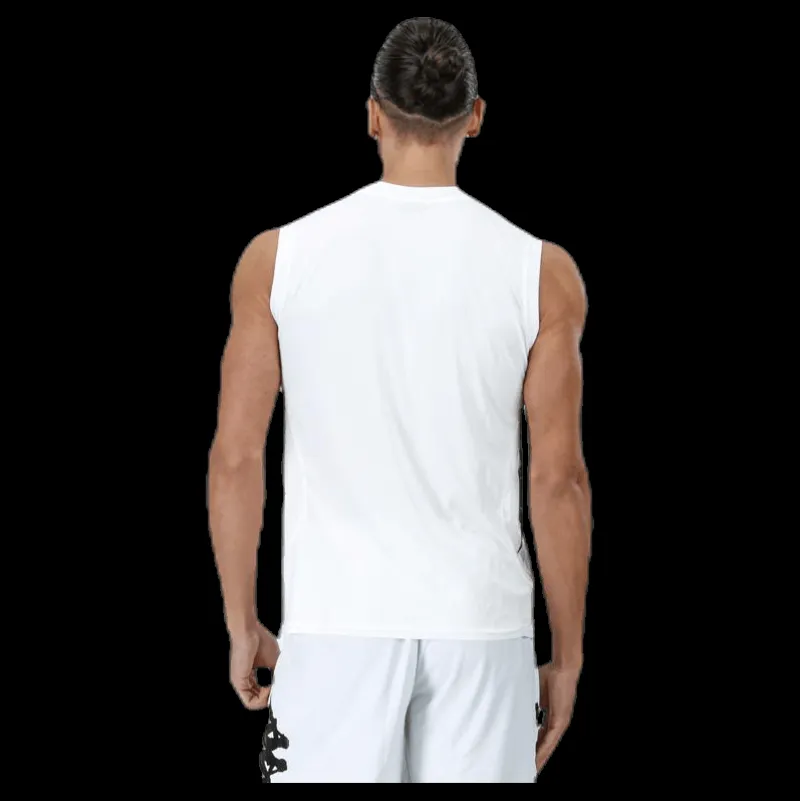 Best Kappa Busto White Vit