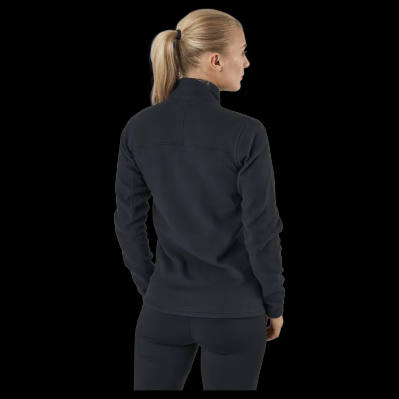 Outlet Haglöfs Buteo Mid Jacket True Black Svart