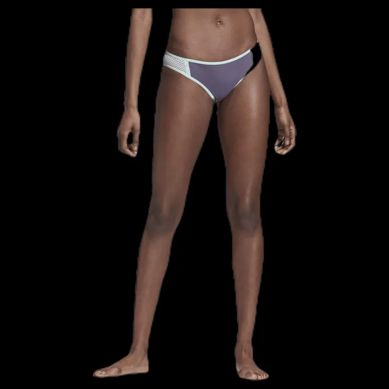 adidas BW Bikini Bottom LS Grey Grå Discount
