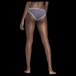 adidas BW Bikini Bottom LS Grey Grå Discount