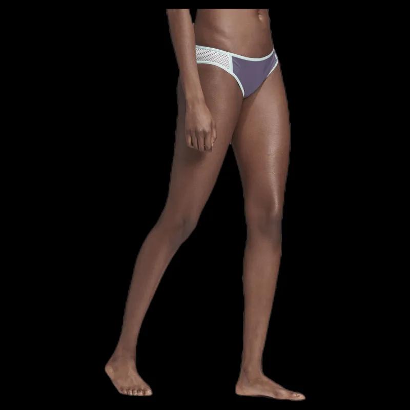adidas BW Bikini Bottom LS Grey Grå Discount