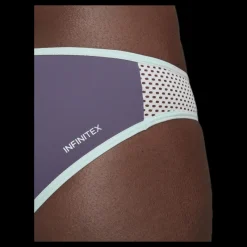 adidas BW Bikini Bottom LS Grey Grå Discount