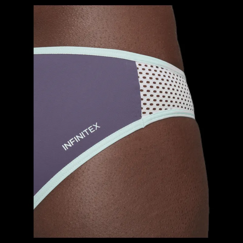 adidas BW Bikini Bottom LS Grey Grå Discount