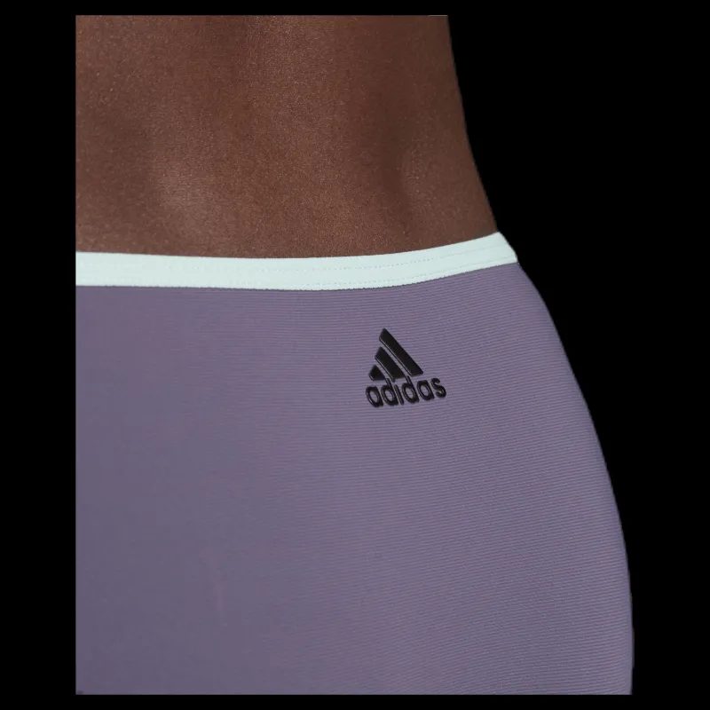 adidas BW Bikini Bottom LS Grey Grå Discount