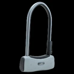 Hot Abus Bygellås 770A SmartX Black/Grey Svart och Grå
