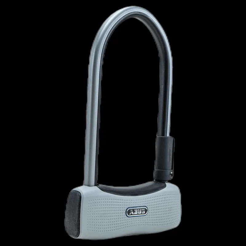 Hot Abus Bygellås 770A SmartX Black/Grey Svart och Grå