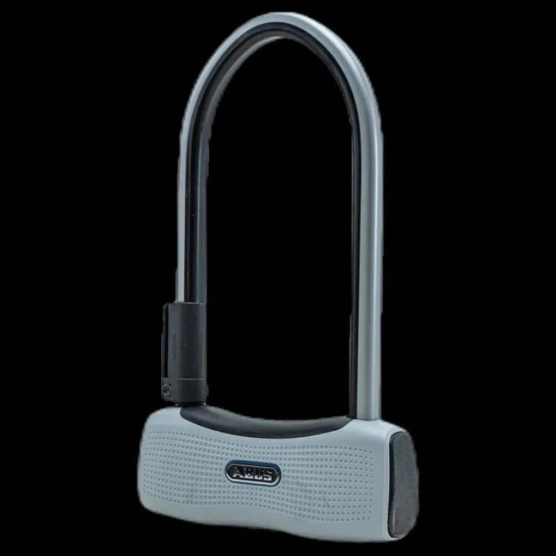 Hot Abus Bygellås 770A SmartX Black/Grey Svart och Grå