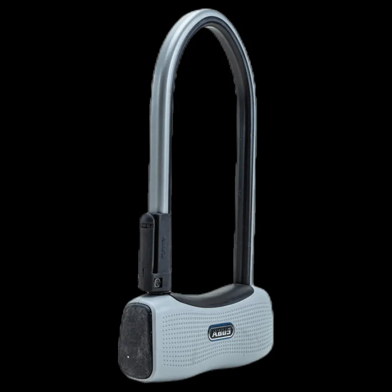 Hot Abus Bygellås 770A SmartX Black/Grey Svart och Grå