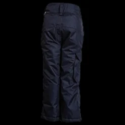 2117 of Sweden Byxa Tällberg Junior Black Svart Discount