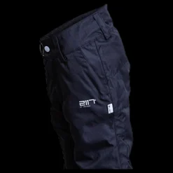 2117 of Sweden Byxa Tällberg Junior Black Svart Discount