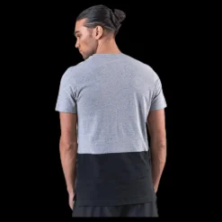 Hot adidas C90 CB Tee Black/Grey Grå