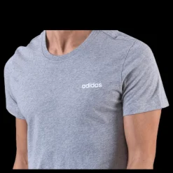 Hot adidas C90 CB Tee Black/Grey Grå