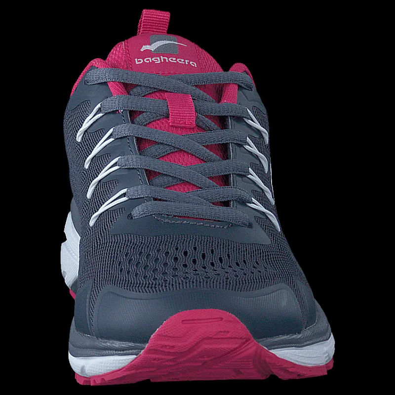 Sale Bagheera C90 Dove Blue/cerise Blå
