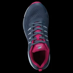 Sale Bagheera C90 Dove Blue/cerise Blå