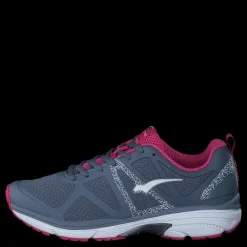 Clearance Bagheera C80 Dove Blue/cerise Blå