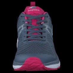 Clearance Bagheera C80 Dove Blue/cerise Blå