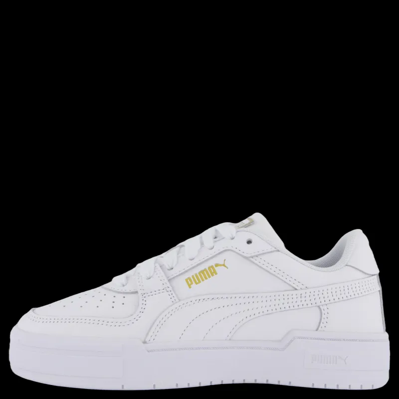 Puma Ca Pro Classic Ii White Vit Discount