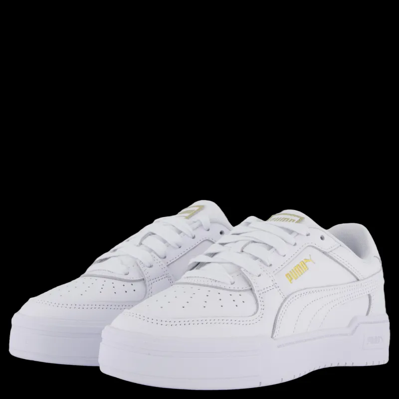 Puma Ca Pro Classic Ii White Vit Discount