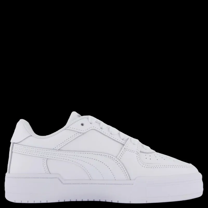 Puma Ca Pro Classic Ii White Vit Discount