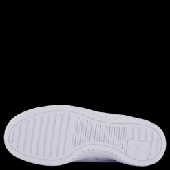 Puma Ca Pro Classic Ii White Vit Discount