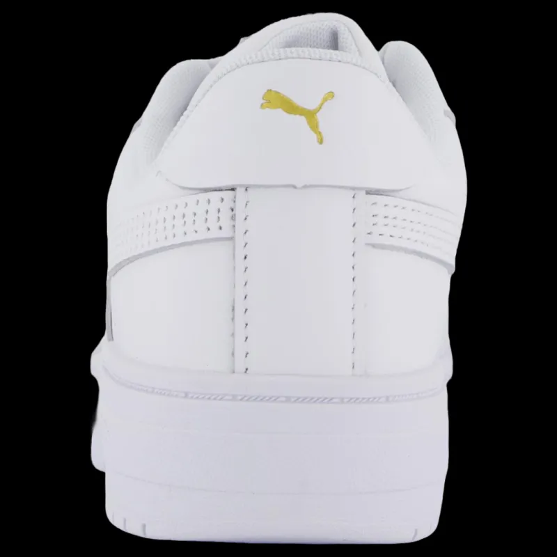 Puma Ca Pro Classic Ii White Vit Discount