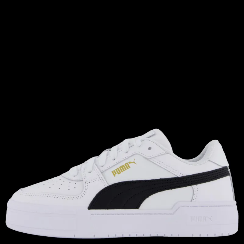 Best Puma Ca Pro Classic Ii White Vit