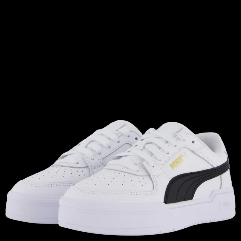 Best Puma Ca Pro Classic Ii White Vit