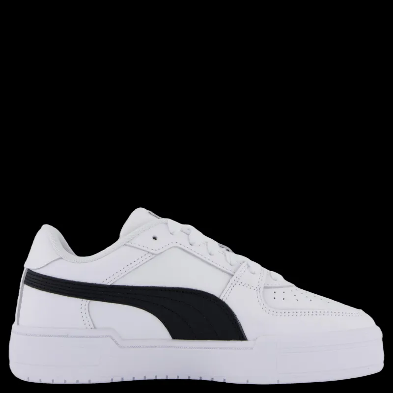 Best Puma Ca Pro Classic Ii White Vit