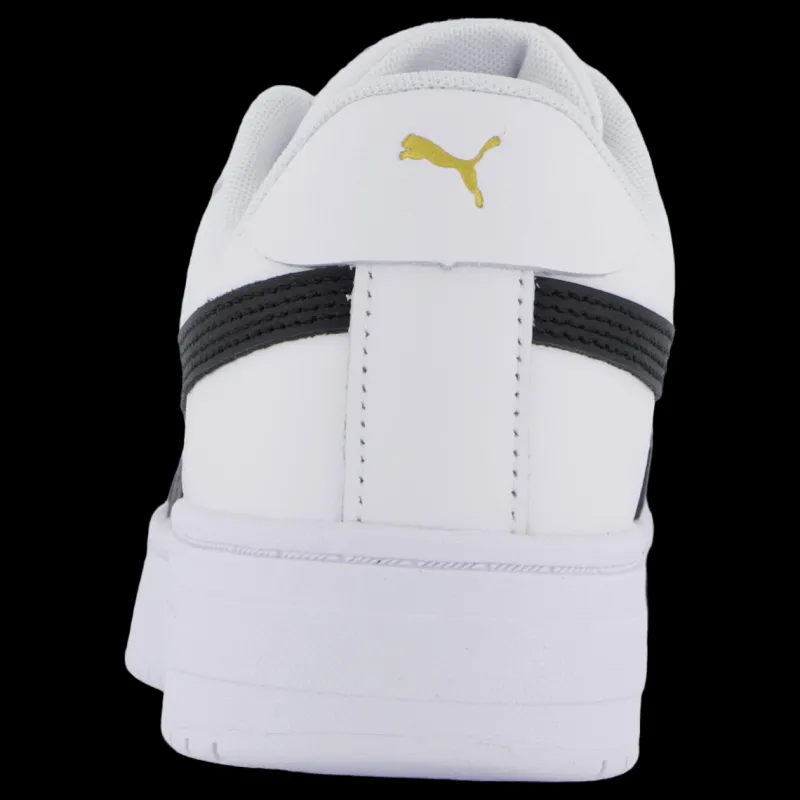 Best Puma Ca Pro Classic Ii White Vit