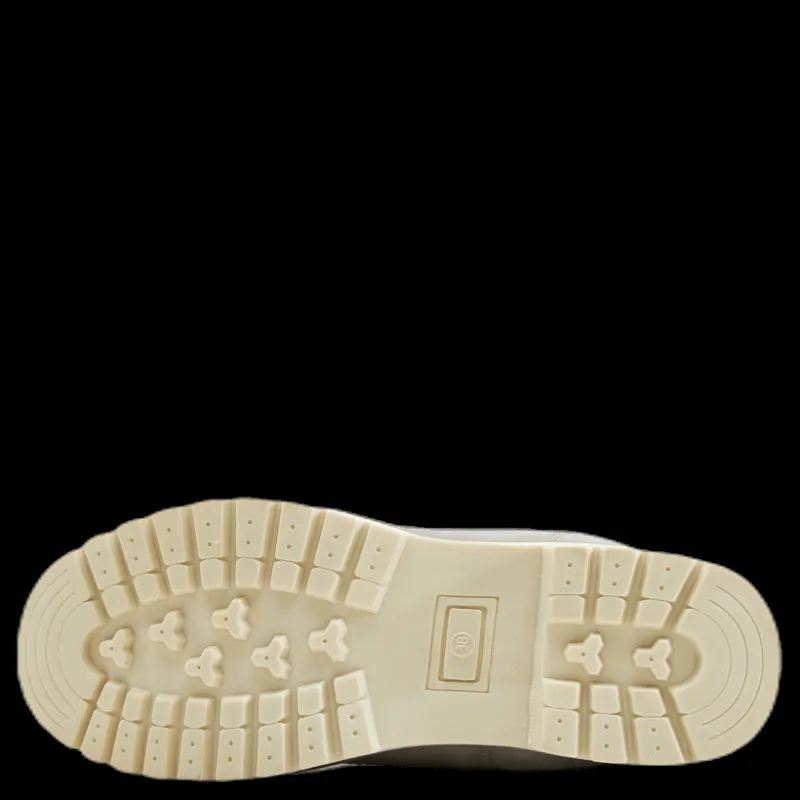 Hot North Cabano Mid Boot Junior Grey Grå