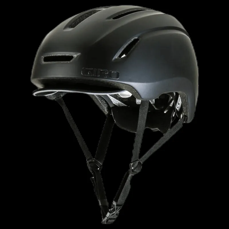 Giro Caden Mips Black Svart