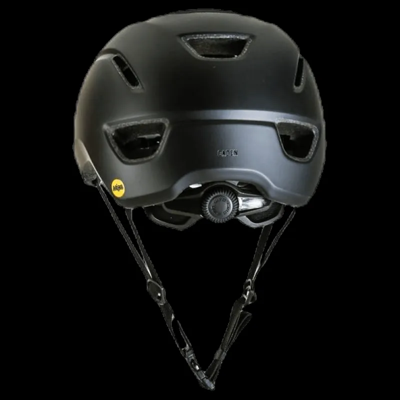 Giro Caden Mips Black Svart