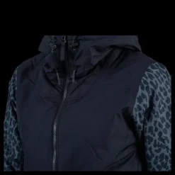 ColourWear Cake Jacket Black Svart Outlet