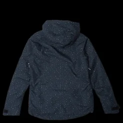 New ColourWear Cake Jacket Black Svart